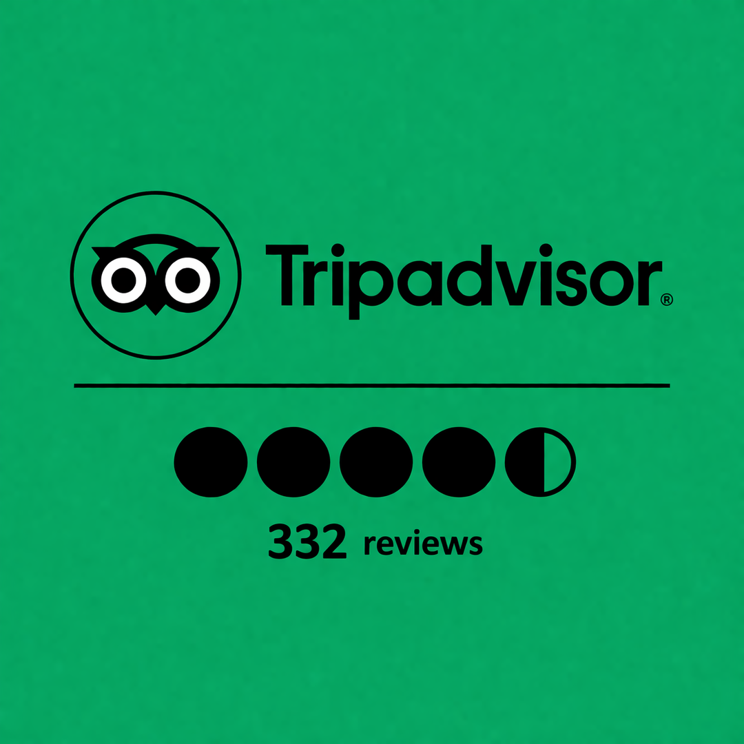 Travelers' choice logo